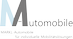 Logo Markus Markl e.U.